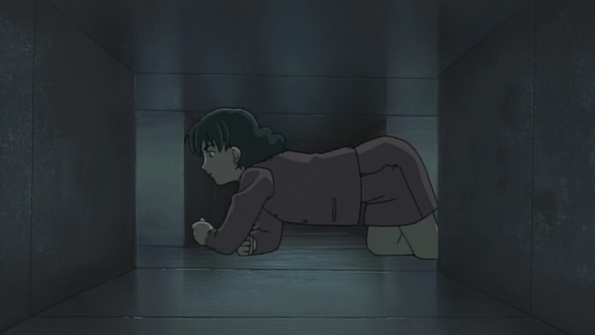 .hack//Liminality (2002) (Horadric)